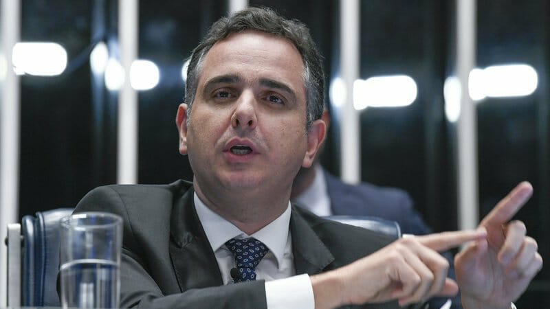 Reforma Tributária: Rodrigo Pacheco Anuncia O Relator Escolhido Para Conduzir As Mudanças No Senado