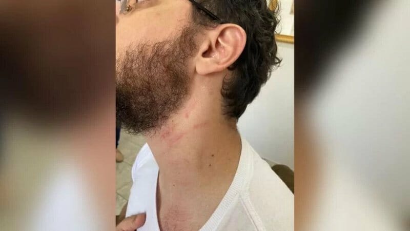 Pf Investiga Delegado Que Invadiu Escola Armado E Agrediu Professor Que Advertiu O Filho Dele