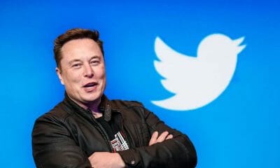Elon Musk Aumenta Limite De Leitura No Twitter Para Mil Posts Por Dia Em Resposta À Críticas