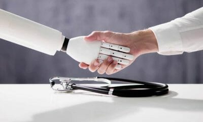 Atendimento Médico Através Da Inteligência Artificial Do Google Torna-Se Realidade; Saiba Mais