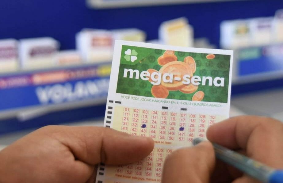 Mega-Sena Sorteia Prêmio De R$ 43 Milhões Neste Sábado; Veja Como Participar