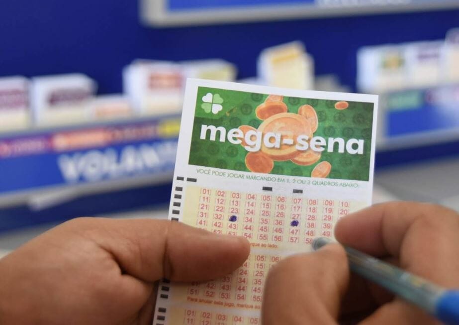 Mega-Sena Sorteia Prêmio De R$ 43 Milhões Neste Sábado; Veja Como Participar