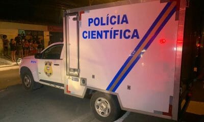 Suspeito De 3Stupr0, Cárcere Privado E Violência Doméstica É Assassinado Em Marechal Deodoro