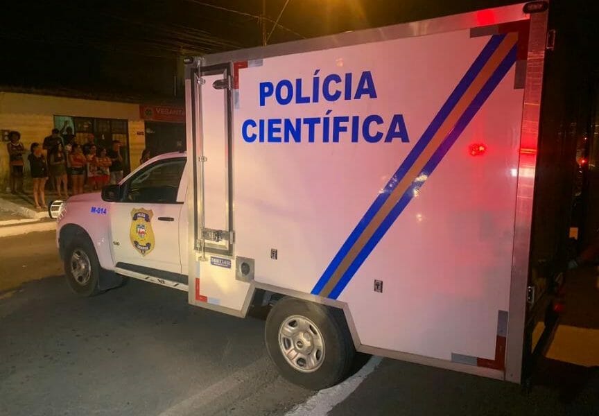 Suspeito De 3Stupr0, Cárcere Privado E Violência Doméstica É Assassinado Em Marechal Deodoro