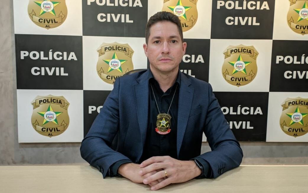 Polícia Civil De Alagoas Investiga Suposta Fraude Em Concurso Para Delegado