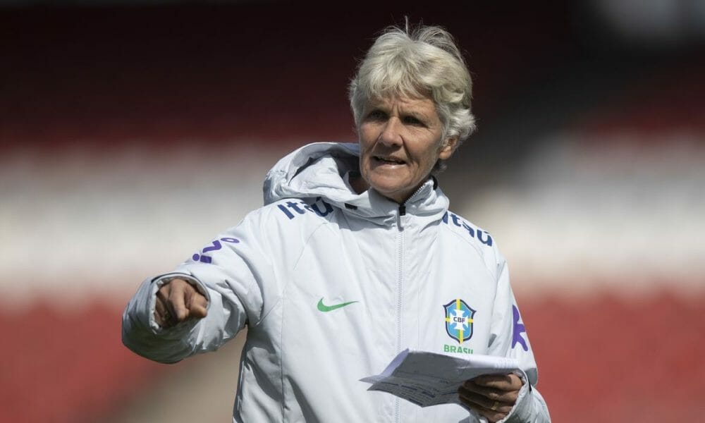 Brasil X França: Técnica Pia Sundhage Aposta Em Vitória Histórica Do Brasil Na Copa Do Mundo Feminina