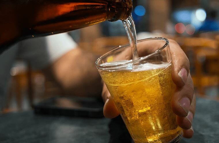 Brasil Se Destaca Com Crescimento De Quase 12% No Mercado Cervejeiro Em 2022