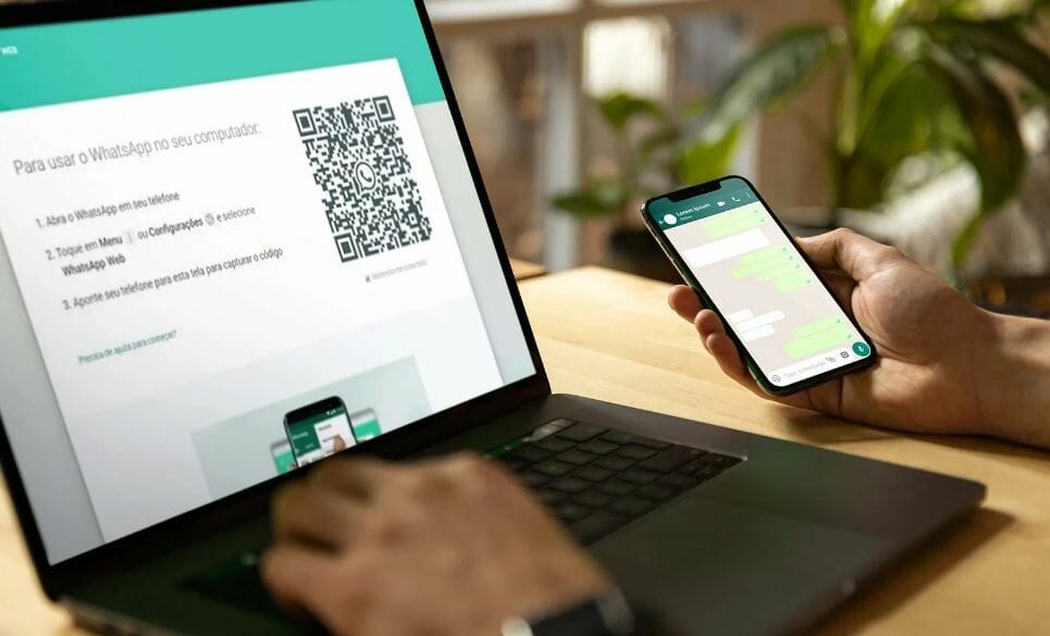 Whatsapp Web Inova: Faça Login Na Sua Conta Sem Precisar Do Qr Code