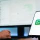Whatsapp Web Seguro: Saiba Como Deixar Suas Mensagens Borradas