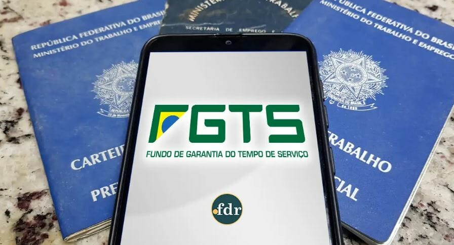 Fgts Anuncia Distribuição De R$ 12,7 Bilhões Para Trabalhadores