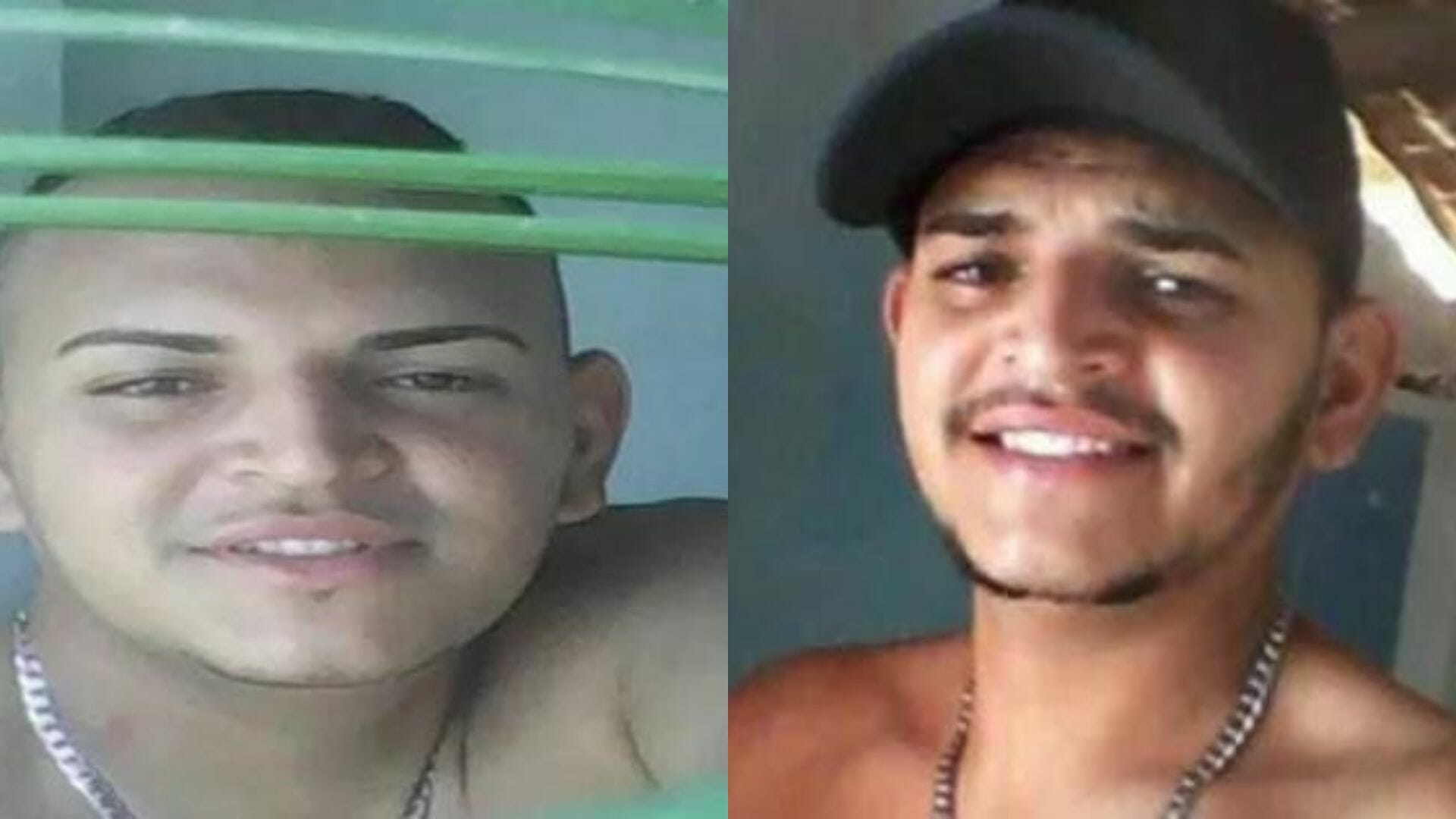 Foragido: Polícia Divulga Identidade Do Suspeito De Homicídio Contra Próprio Primo Em Euclides Da Cunha