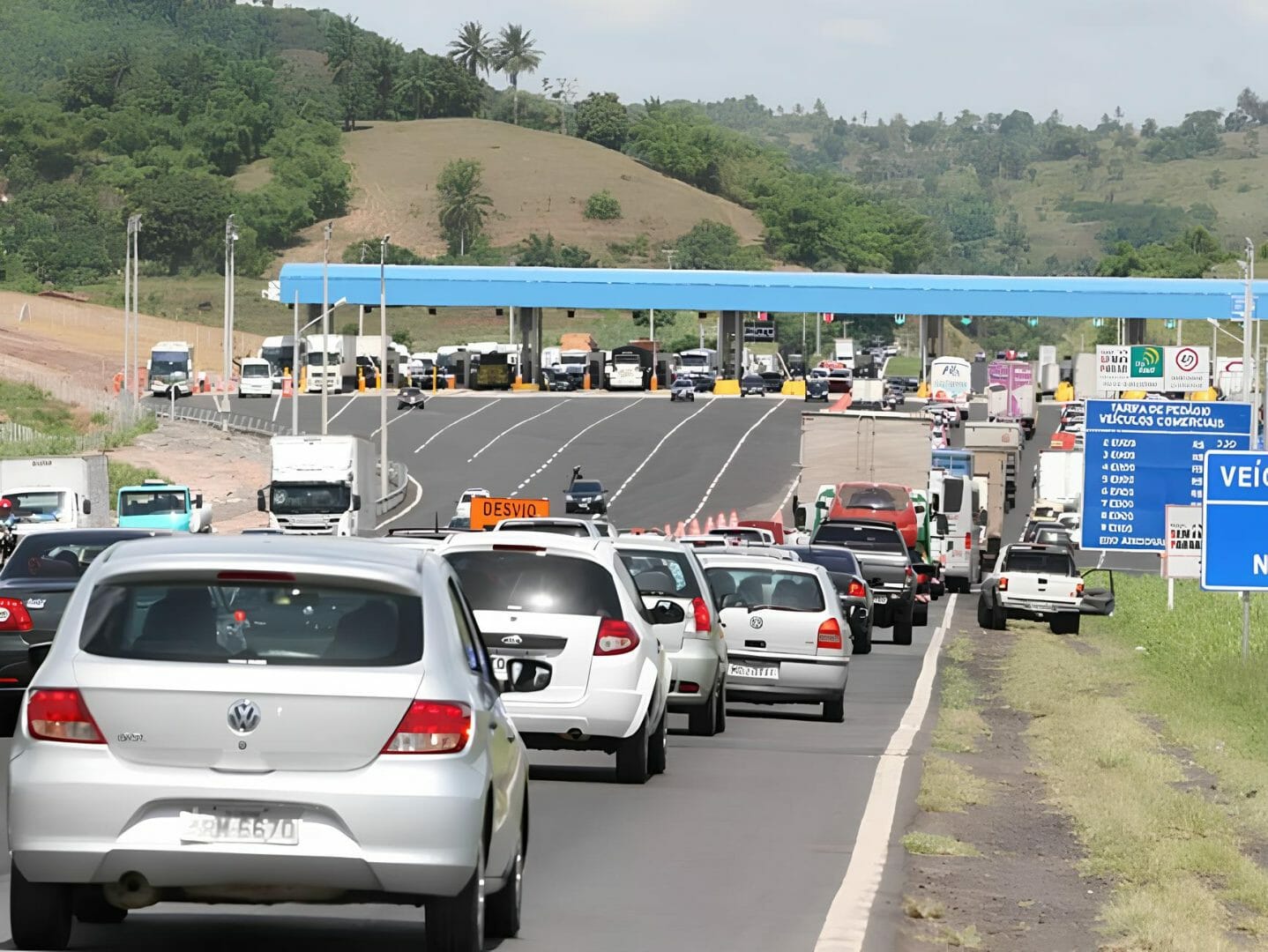 Cpi Da Via Bahia: Com 24 Assinaturas, Investigação Está Pronta Para Iniciar