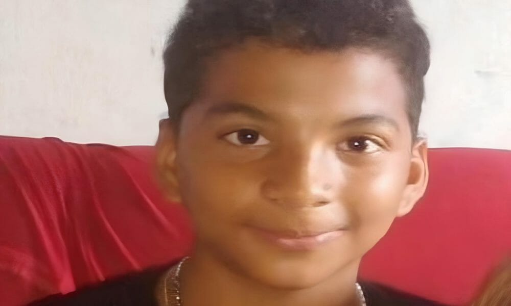 Menino De 12 Anos É Apreendido Após Admitir Ter Matado Primo Em Alagoas