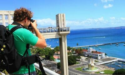 Turismo Em Alta: Bahia Registra Crescimento De 15,5% No Setor; Veja Os Números!