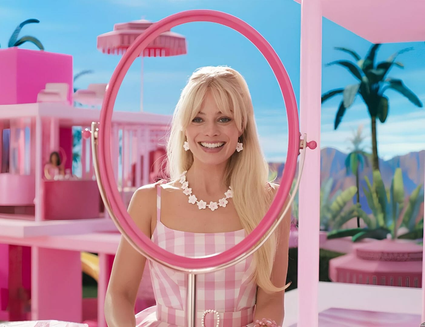 Sucesso: Barbie É A 2ª Maior Estreia No Brasil, Levando 1,2 Milhão De Pessoas Aos Cinemas