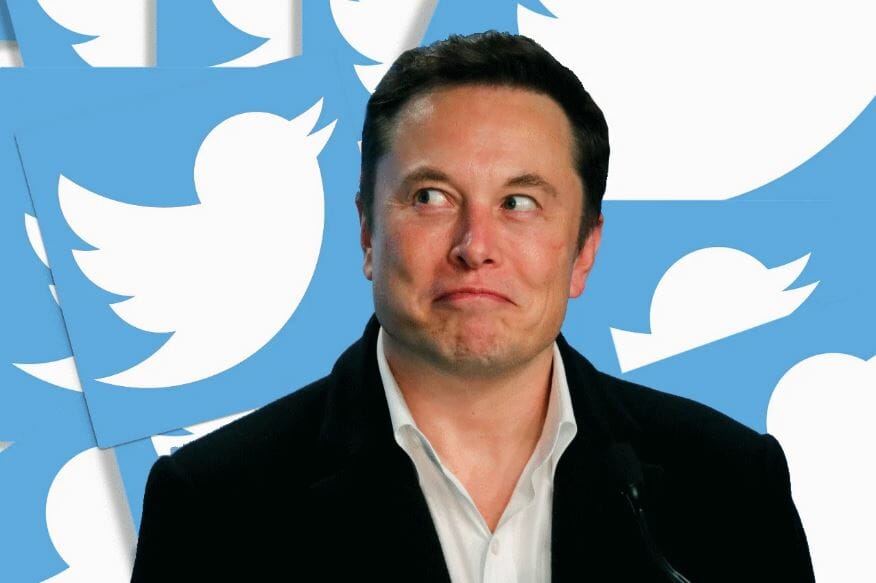 Twitter Se Despedirá Do Pássaro Azul? Elon Musk Propõe Novo Logotipo