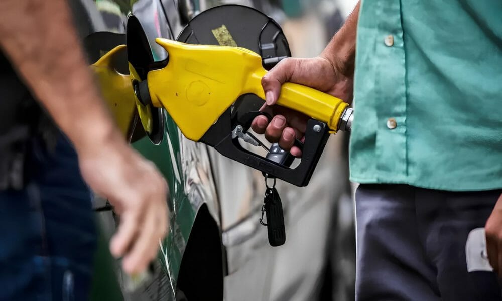 Preço Médio Da Gasolina Cai Pela 2ª Semana Seguida, Mas Bahia Ainda Apresenta Valores Mais Altos
