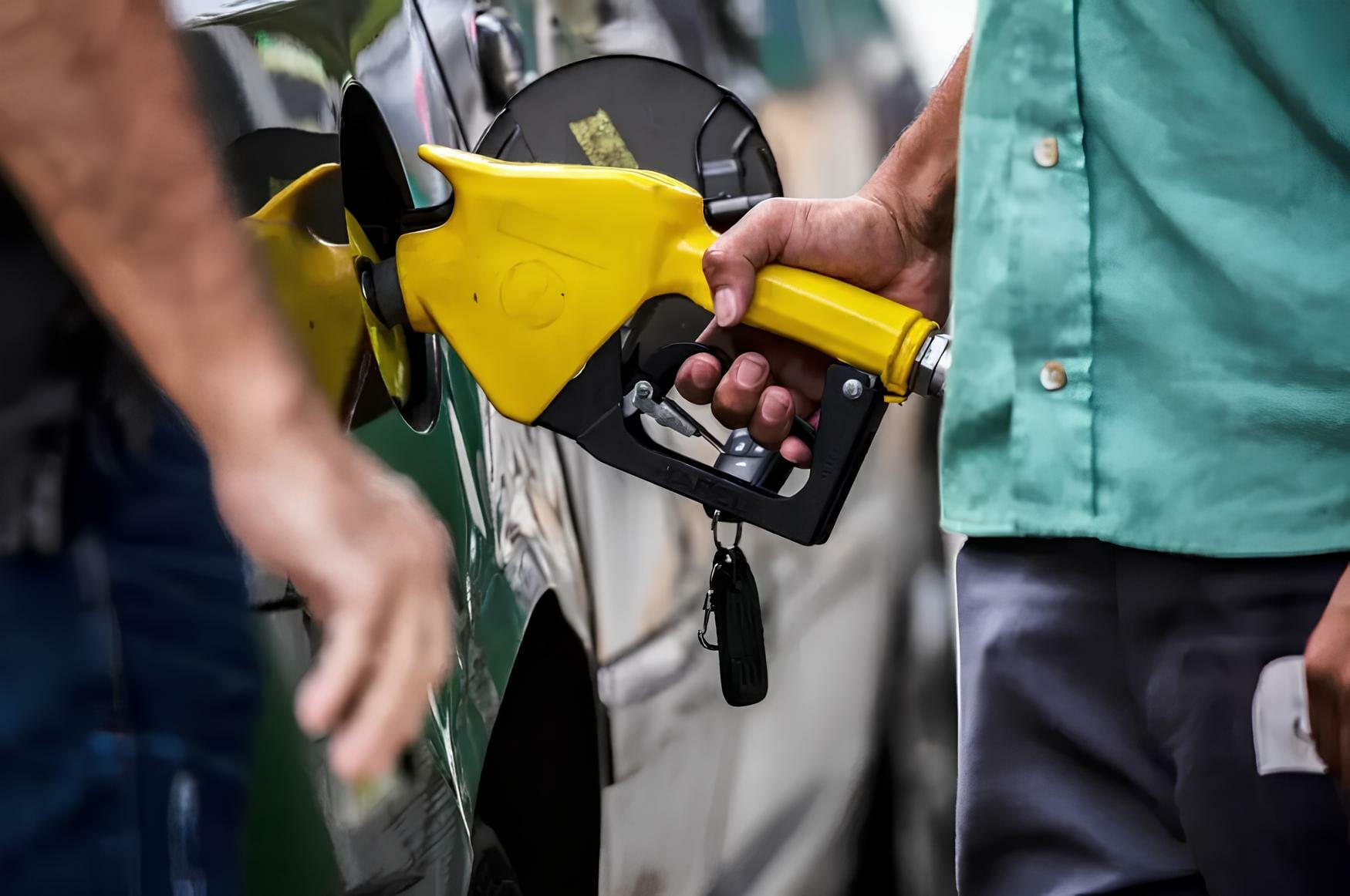 Preço Médio Da Gasolina Cai Pela 2ª Semana Seguida, Mas Bahia Ainda Apresenta Valores Mais Altos