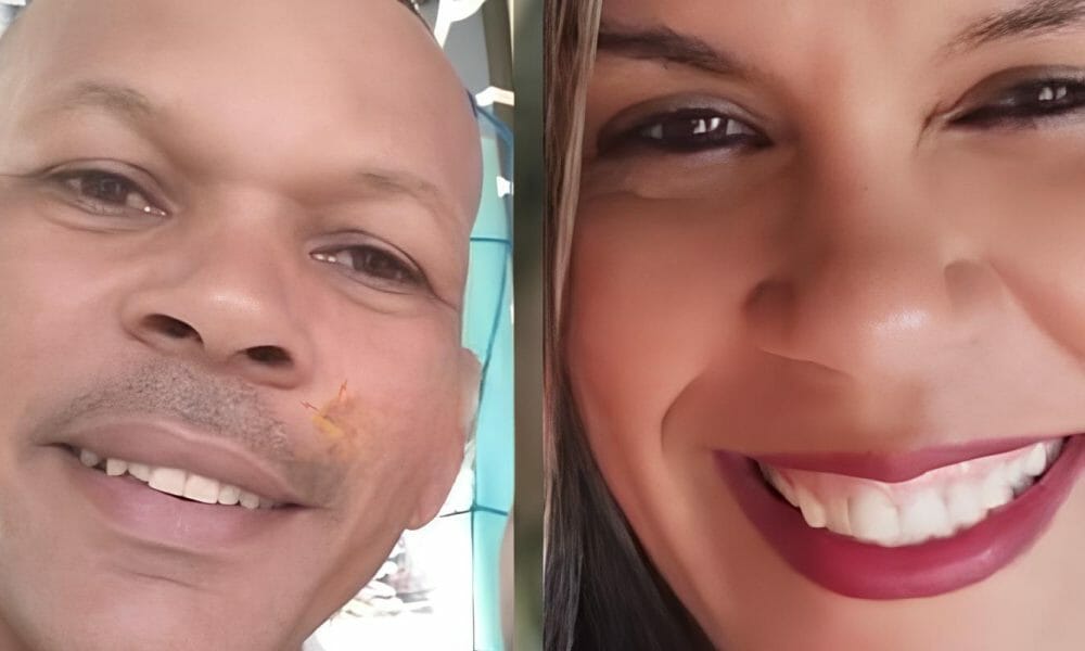 Homem Compra Aliança De Noivado Antes De Matar Ex-Companheira A Facadas Em Salvador