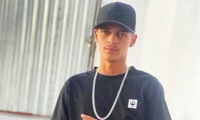 Jovem Ligado Ao Homicídio De 'Hb Iphone' Em Paulo Afonso, Morre Após Passar Seis Dias Internado