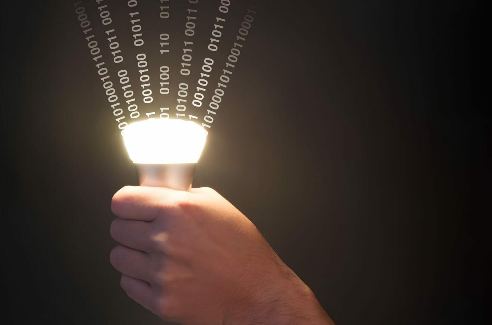 Li-Fi: A Tecnologia Que Promete Superar O Wi-Fi Em Velocidade E Segurança