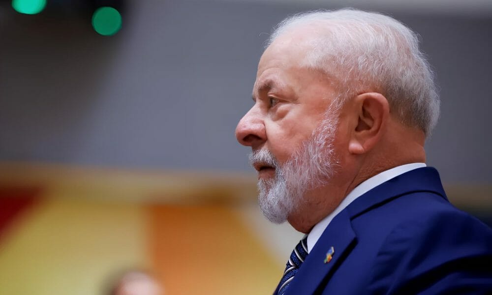 Lula Passará Por Cirurgia No Quadril: Entenda Os Detalhes