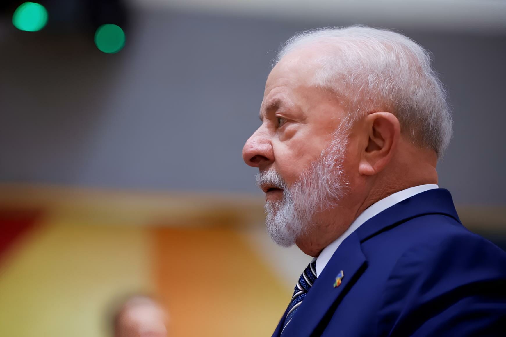 Lula Passará Por Cirurgia No Quadril: Entenda Os Detalhes