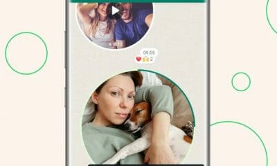 Whatsapp Agora Permite Enviar Mensagens De Vídeo: Aprenda A Usar O Novo Recurso!