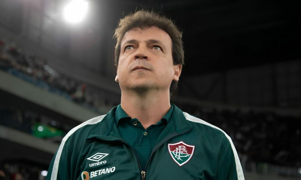 Fernando Diniz Será O Novo Técnico Interino Da Seleção Brasileira, Afirma Site