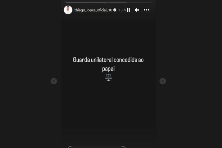 Reprodução Reprodução