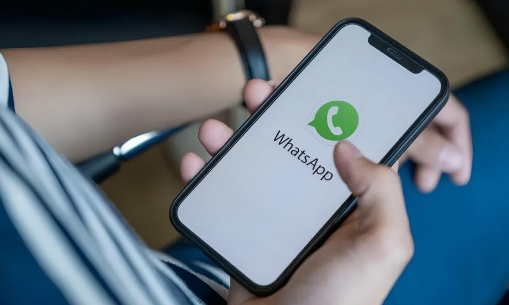 Whatsapp Experimenta Visual Mais Limpo No Iphone: Saiba O Que Está Por Vir