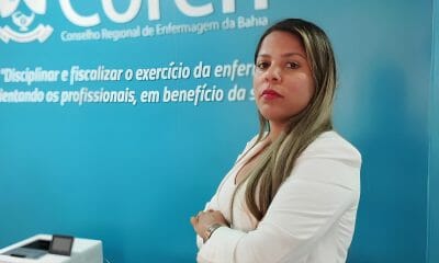Ministério Da Saúde Destina Mais De R$ 253 Milhões Para A Bahia Em Reforço Ao Piso Salarial Da Enfermagem