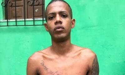 Homem É Assassinado À Tiros Após Audiência De Custódia Na Bahia