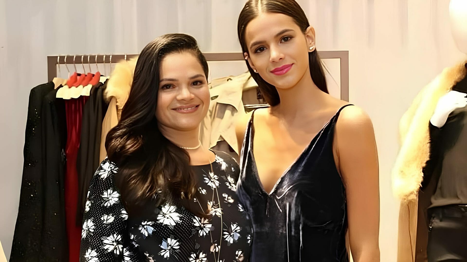 Bruna Marquezine Desabafa Sobre Brigas Com A Mãe Por Causa Da Carreira