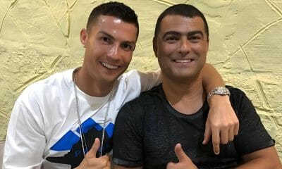 Cristiano Ronaldo Investe Em Rapper Brasileiro: Conheça O Talento Apoiado Pelo Craque