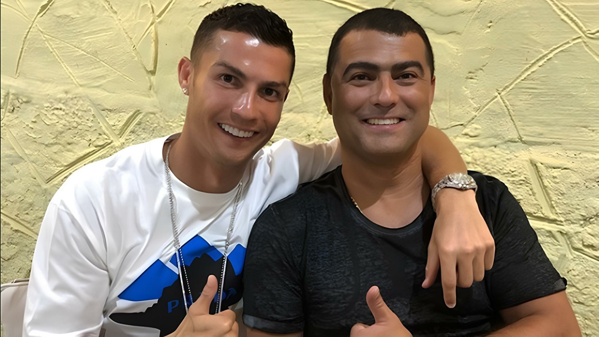 Cristiano Ronaldo Investe Em Rapper Brasileiro: Conheça O Talento Apoiado Pelo Craque