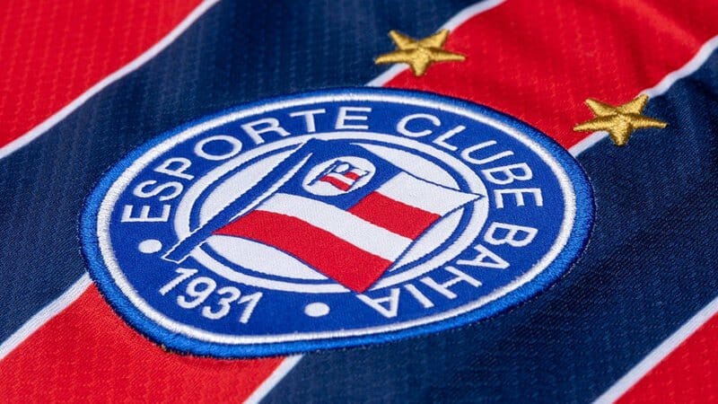 Bahia Encerra Janela De Transferências Sem O Desejado Camisa 9