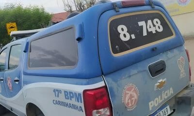 Filho Tenta Matar Pai A Tiros Após Discussão No Interior Da Bahia