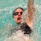 Ex-Nadadora Olímpica Morre Aos 42 Anos Enquanto Dormia