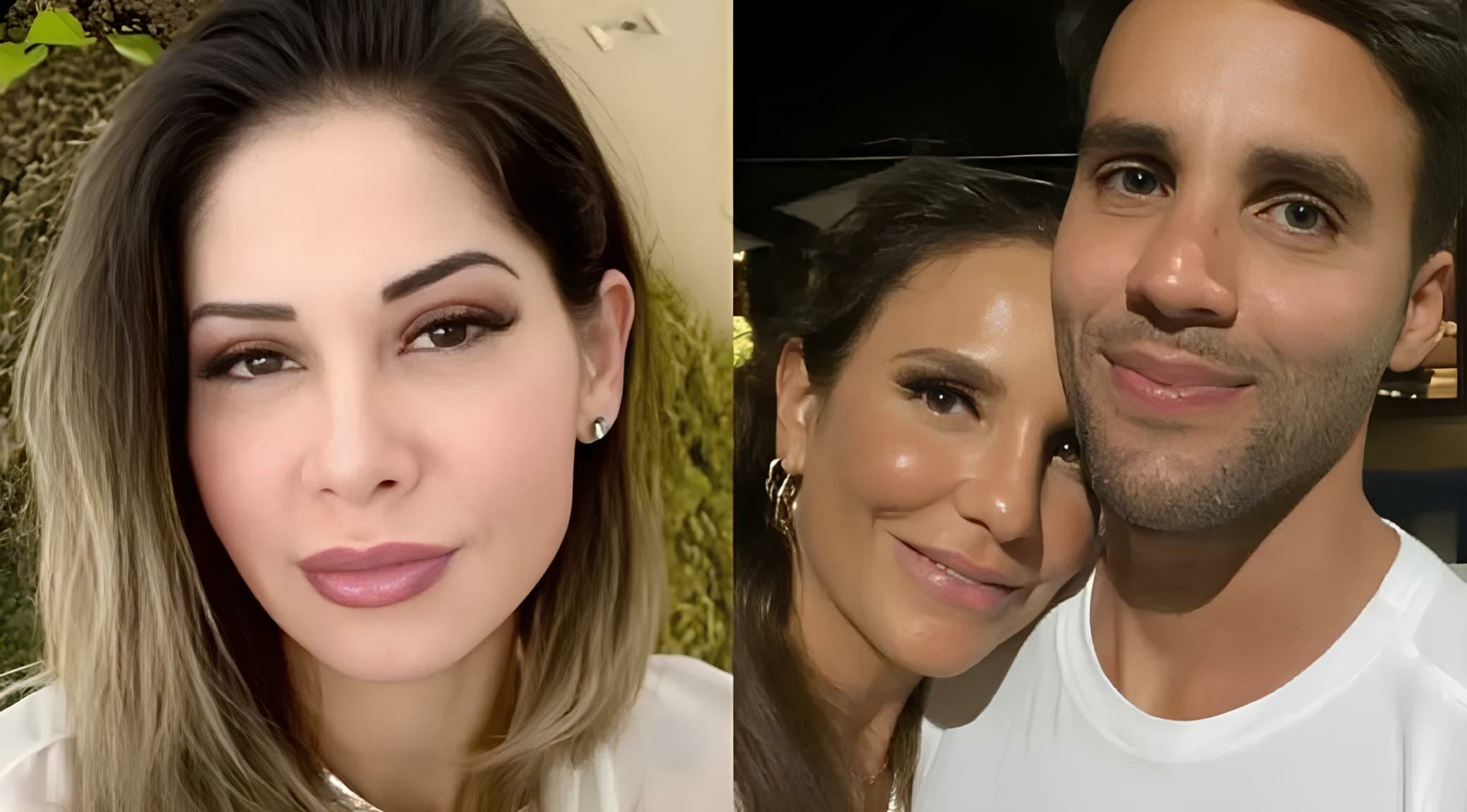 Marido De Ivete Sangalo Detona Maíra Cardi Nas Redes Sociais; Entenda