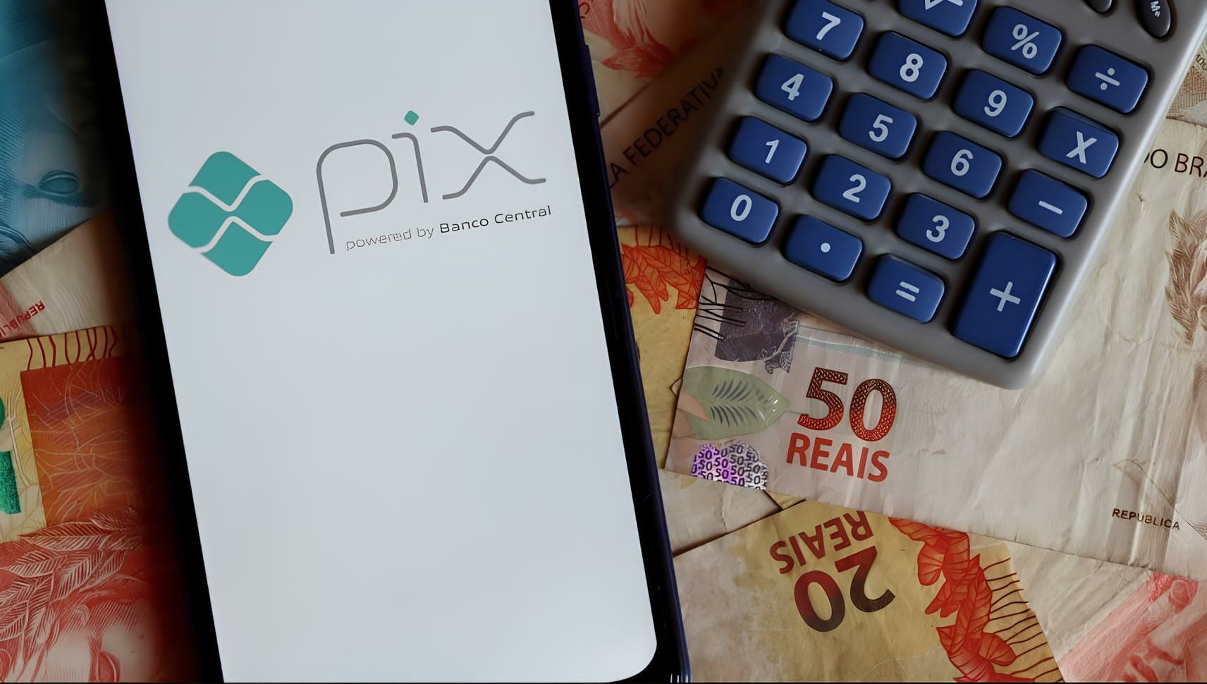 Compras A Crédito Poderão Ser Realizadas Pelo Pix, Revela Presidente Do Bc