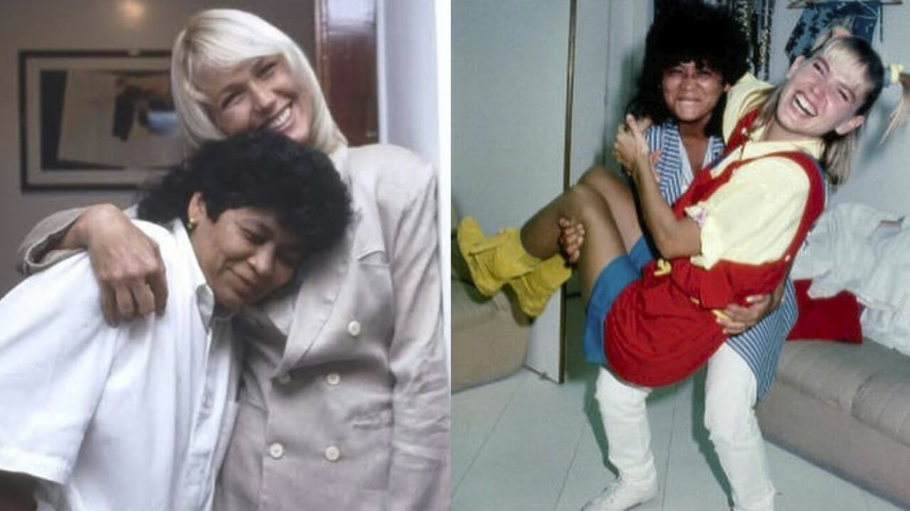 Pelé Sabia Do Relacionamento Secreto De Xuxa E Marlene Mattos, Diz Jornalista