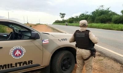 Homem É Sequestrado E Espancado Por Suspeitos Encapuzados Na Zona Rural De Cidade Baiana