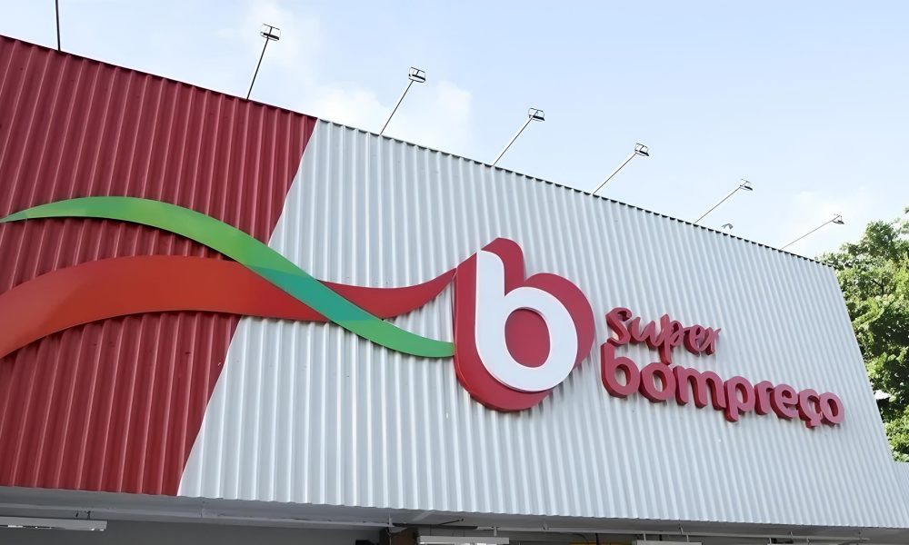 Gerente De Supermercado Na Bahia Receberá Indenização Por Ser Forçada A Fazer &Quot;Dancinhas&Quot;