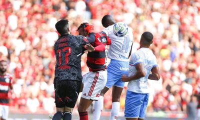Flamengo Vence Bahia E Se Reergue No Brasileirão; Tricolor Continua Na Zona De Rebaixamento