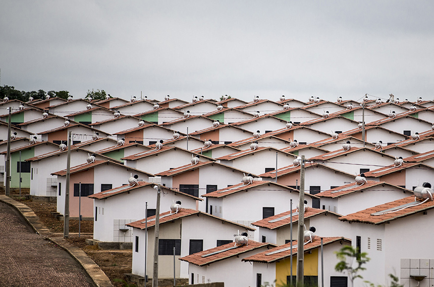 Novas Regras Do Programa Minha Casa, Minha Vida: Confira As Mudanças