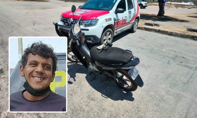 Operação Das Policias De Alagoas E Pernambuco Captura Suspeito De Ameaçar Família Em Paulo Afonso