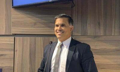 Crise Na Saúde E Na Economia: Vereador Marconi Daniel Critica Administração Municipal De Paulo Afonso
