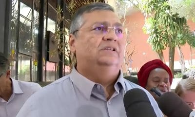 Ministro Da Justiça Descarta Intervenção Federal Na Bahia Para Conter Violência
