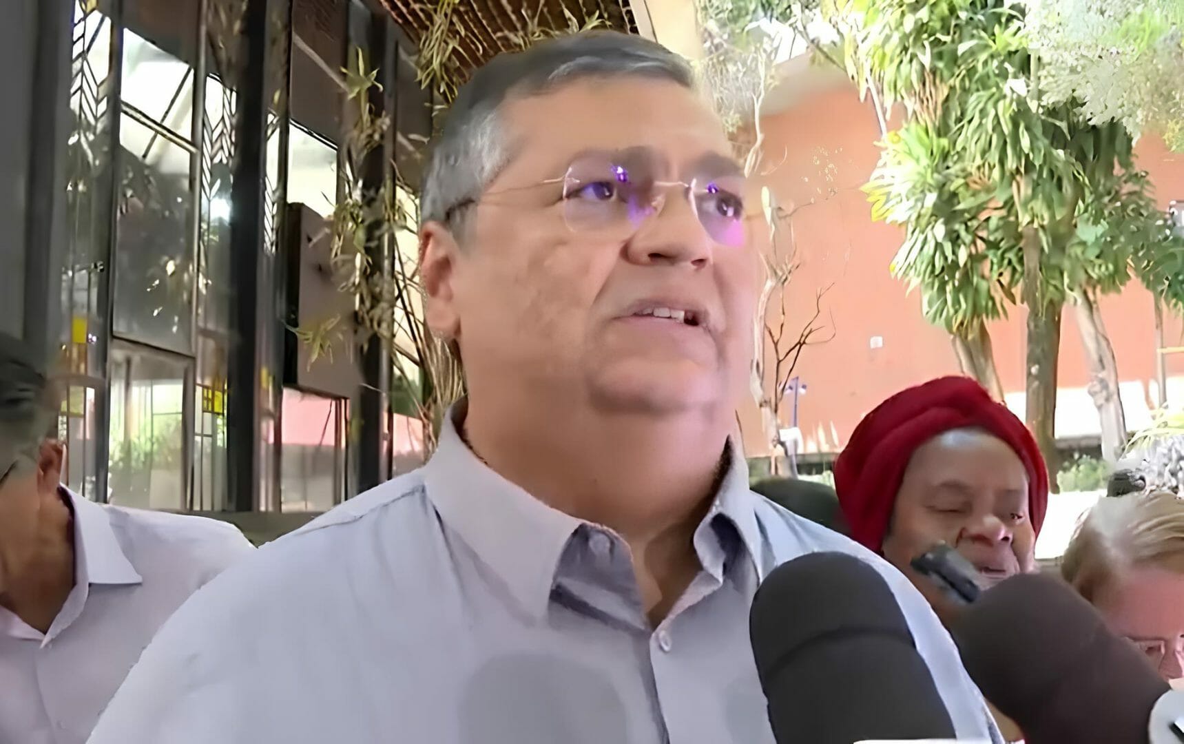 Ministro Da Justiça Descarta Intervenção Federal Na Bahia Para Conter Violência